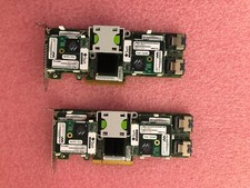 1 lot of 2 Sun/Oracle 541-3731-08 PCI-E Flash Accelerator Low Profile picture