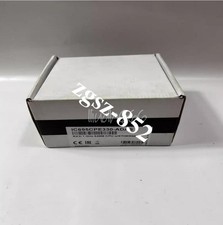 NEW EMERSON IC695CPE330-ADAS RX3i 1GHz 64MB CPU w/ETHERNET Fast  FedEx or DHL picture
