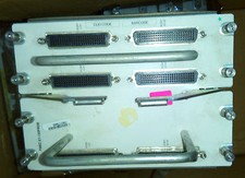 Cisco FMEC E1-120PROB 800-19806-01 ONS 15454 Module picture