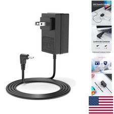 Durable 7.5ft 12V 2A Charger for Gateway - Fast Charge with Protection Features picture
