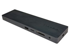 VisionTek VT2500 4K Multi Display MST Dock USB-C Docking Station 901381 picture