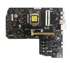 FOR Asus G20AJ-B09 H97-I/G20AJ/DP_MB Desktop Motherboard LGA1150 H97  USB 3 picture