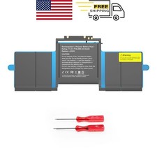 NEW Original A1819 Battery For Apple MacBook Pro 13