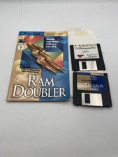 1994 RAM Doubler Connectix for Mac / Power Macintosh 3.5
