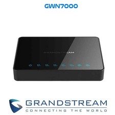 Grandstream GWN7000 Gigabit Router Multi-WAN Firewall Controller. picture