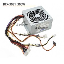 FOR Advantech industrial computer power supply BTX-3031 300W 200-240V 4A picture