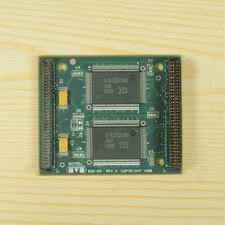 Matrox Mystique 220 Expansion Board Plastic Damaged READ picture