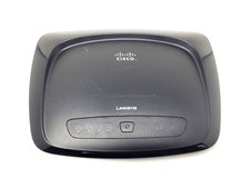Linksys by Cisco Model WRT54GS2 Wireless G Broadband Router picture