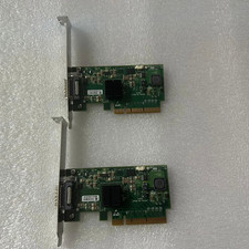 1PCS HP MELLANOX MHEA28-XTC MT55P21B00 INFINIBAND HCA Network Card 0002C902 picture
