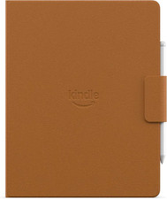 Kindle Scribe Executive Folio Cover with Magnetic Attach, Sleek Protective Case picture