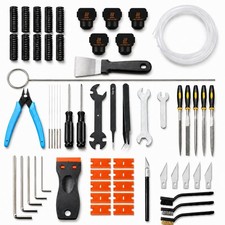 3D Printer Maintenance Tool Kit for Bambu Lab A1 Mini, A1 Mini Combo picture
