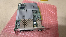 1PCS USED TEST GOOD K2T-25x16410010161TX-FHS N08AP6VFN007A internet card picture