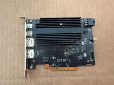 MSI USB4 PD100W Expansion Card Dual USB 4.0 Supports PCIe 4.0 x4 port picture