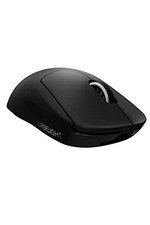 Logicool G Pro X Superlight Wireless Gaming Mouse G-PPD-003WL-BK Lightweight picture