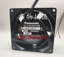 1 pcs Panasonic ASEN80211 100V-115V cooling fan picture