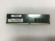 SUPER TALENT DDR4-2666MHz 8gb/1gx8 DDR4 RAM (Single stick) picture