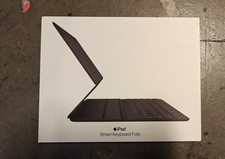 Apple Smart Folio for 12.9-inch iPad Pro works with 3rd, 4th, 5th. Model A2039 picture