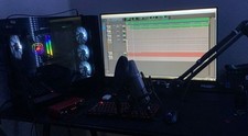 Gaming Pc Pre Build (Read Description For Info) picture