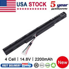 Battery AL15A32 For Acer Aspire E5-473 E5-522 E5-522G E5-532 E5-573 E5-573G picture