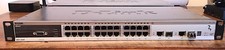 d-link des-3528 picture