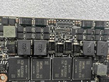 AMD Radeon E9550 Embedded 8GB GDDR5 MXM Type B 1x HDMI 3x DisplayPort picture