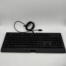 Razer Cynosa Chroma RZ03-02260200-R3U1 Wired Keyboard picture