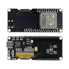 ESP32 ESP-WROOM-32 0.96