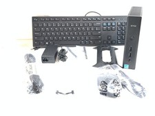 Dell Wyse 5060 Thin Client GX-424CC 2.4GHz 4GB RAM 16GB SSD Windows 10 Pro RJ45 picture
