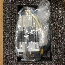 1PCS 3HAC021456-001/04 ABB Robot Motor new  FedEx or DHL picture