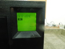 IBM Model: 3581-L23 LTO-2 External Tape Autoloader. Part Number: 18P8322  picture