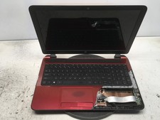 HP 15-F272WM Intel Pentium N3540 2.16GHz No RAM NO HDD No Batt picture