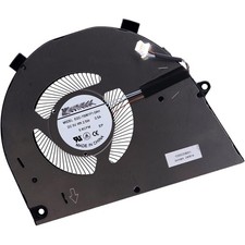 Deal4GO CPU Cooling Fan T8R2T 0T8R2T Replacement for Dell Inspiron 16 5625 5620 picture