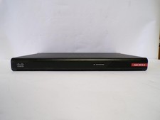 Cisco ASA 5516-X Firewall Security Appliance 100GB SSD (J439) picture