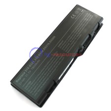 9Cell Battery for Dell Inspiron 6000 9200 9300 9400 E1705 XPS Gen 2 D5318 D5318 picture
