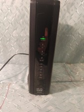 CISCO DPC3216 Cable Modem & Digital Voice Adaptor DOCSIS 3.0 16x4 w/Power Supply picture