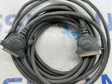 BELKIN F2A046-20 PARALLEL PRINTER CABLE DB25M/CEN-36M 20 FT PROS SERIES picture