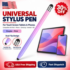 Universal Stylus Pen for Touch Screen Tablet iPad iPhone Samsung Android iOS Pen picture