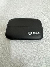 Elgato HD60 Pro Capture Card USED TESTED picture