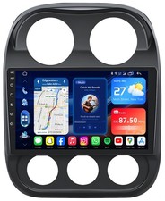 Car Radio for Jeep Patriot Compass 2010-2016 Android 13 picture