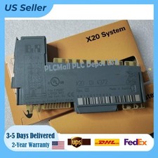1PC New B&R X20DI4372 PLC Module In Box Expedited Shipping picture