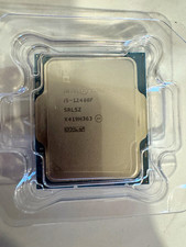Intel Core i5-12400F 6-Core 2.50GHz LGA1700 CPU Processor SRL5Z picture
