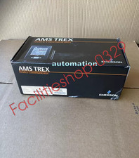 TREXLFPKLWS3S Emerson TREX Hand Operator TREXLFPKLWS3S DHL/FedEx picture