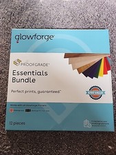 Glowforge - Proofgrade Essentials Bundle, 12pcs picture