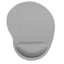 Mouse Pad Wrist Rest Support Ergonomic Comfort Mat Non-Slip PC Laptop Computer picture