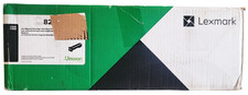 Lexmark 82K1XM0 Magenta Extra High Yield Toner Cartridge New Sealed-Open Box picture