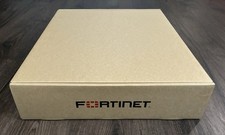 Fortinet 448D FS-448D 48-Port Gigabit Ethernet Switch - Open Box picture