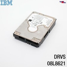Ibm Type Drvs Iec-950 9.1gb Scsi 68-Pin Pol Hdd Festplatte P/N 08l8621 Hard Disk picture