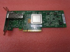 QLogic SUN Bus Adapter Card PX2810403-37 Half Bracket | QLE2560-SUN 371-4324 picture