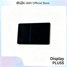 Original Klipper Control Touch Display Screen Interface Fit QIDI Plus 5 Printer picture