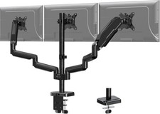 X003JISPS5MOUNT PRO Triple Monitor Mount PR1033New picture